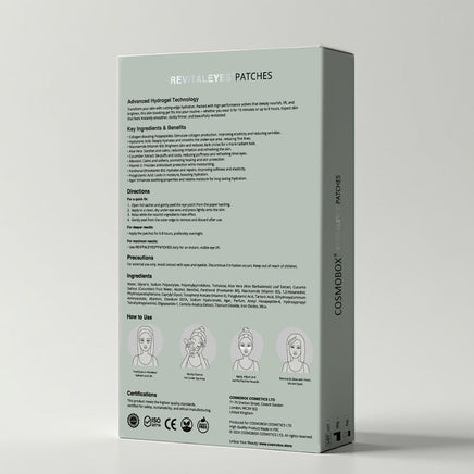 Monthly Glow Pack (28 Pairs)