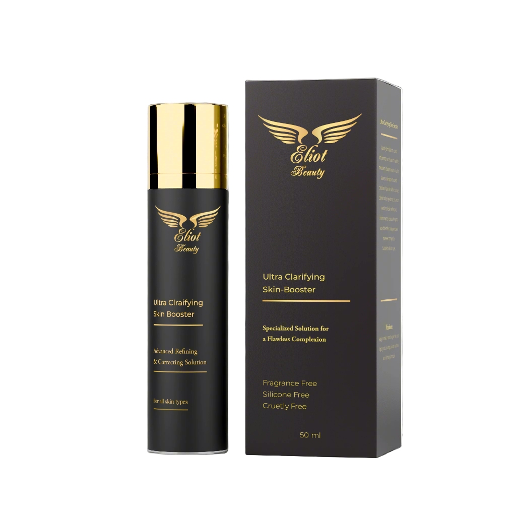 Ultra Clarifying Skin Booster