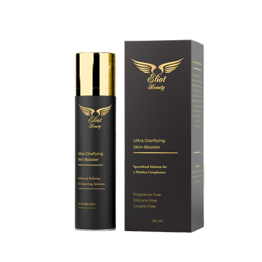 Ultra Clarifying Skin Booster