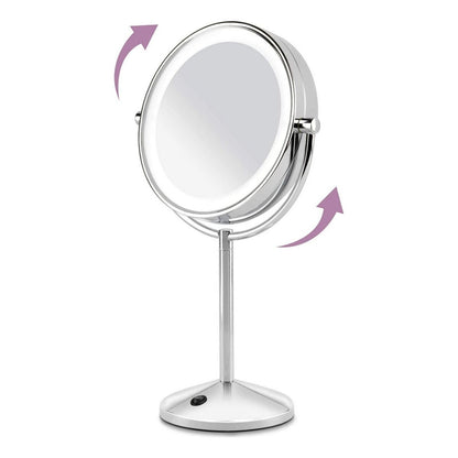 Magnifying Mirror with LED Babyliss 9436E