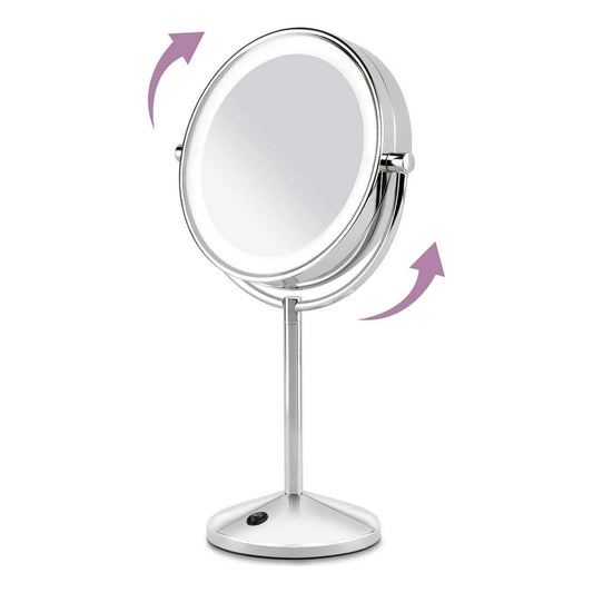 Magnifying Mirror with LED Babyliss 9436E