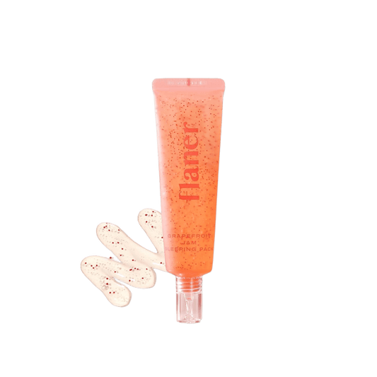 Grapefruit Sleeping Mask