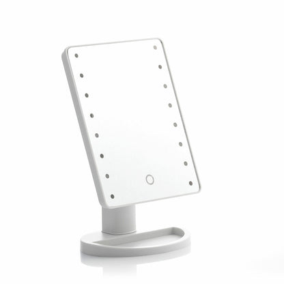 Tabletop Touch LED Mirror Perflex InnovaGoods-5
