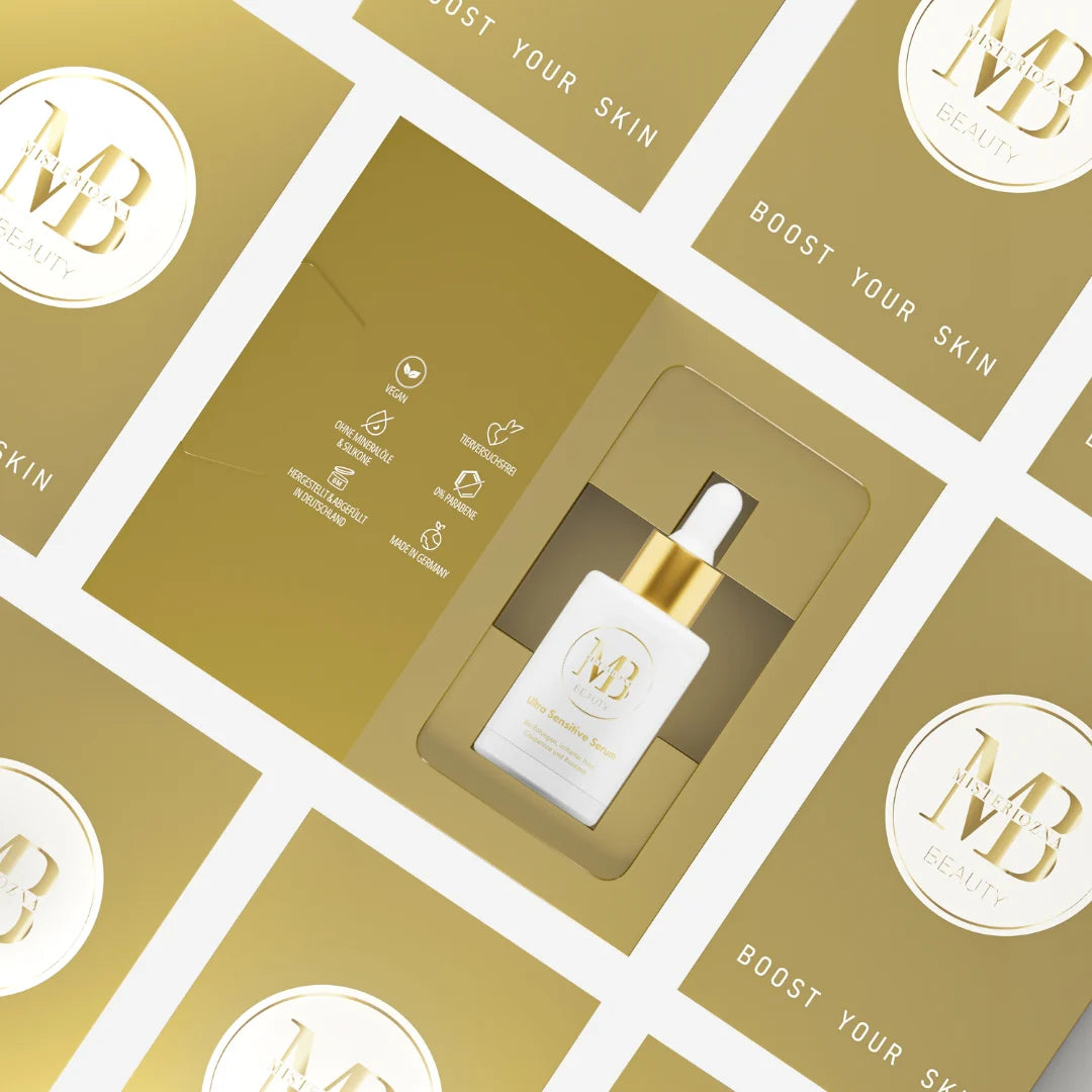 Ultra Sensitive Serum-2