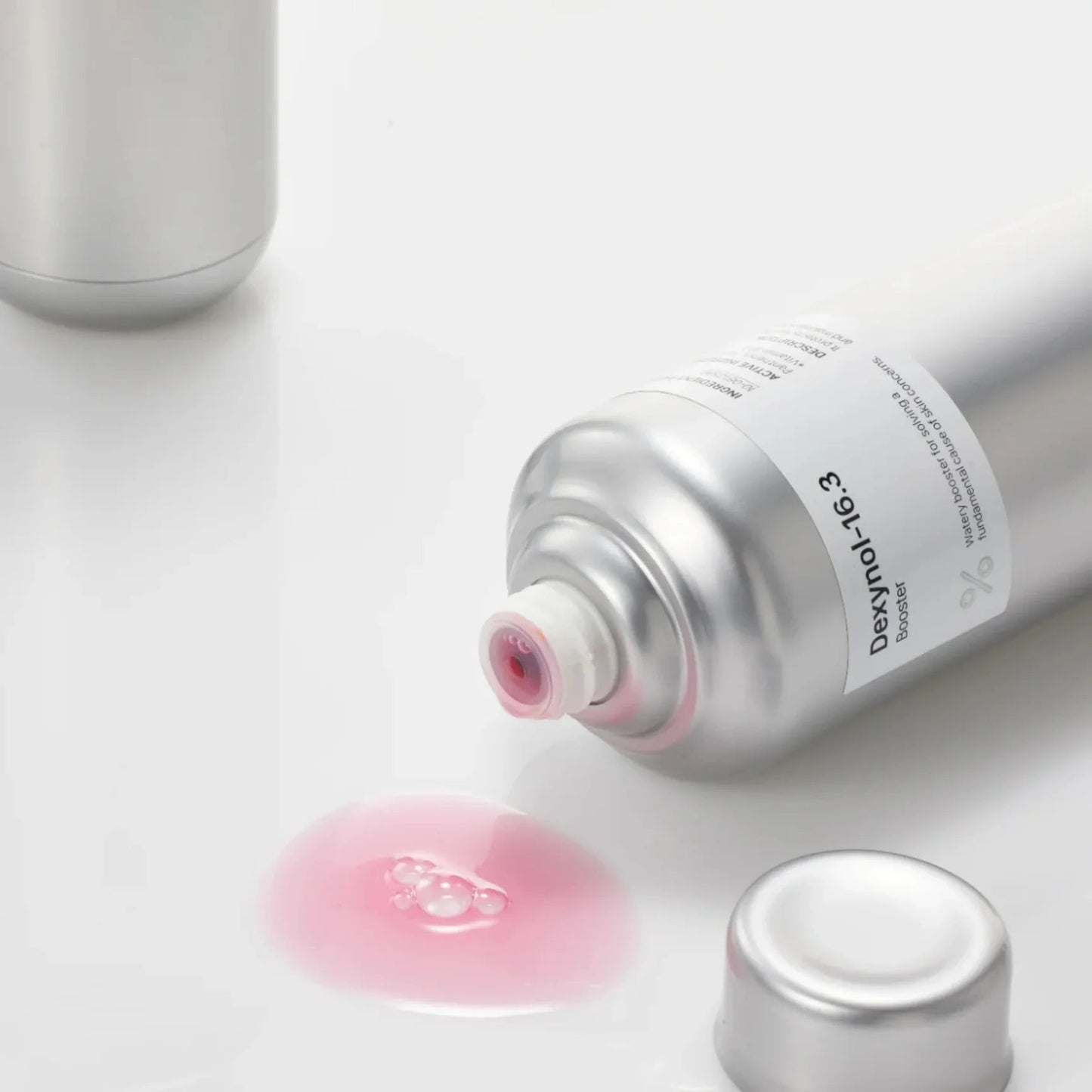 Dexynol-16.3™ Booster Essence