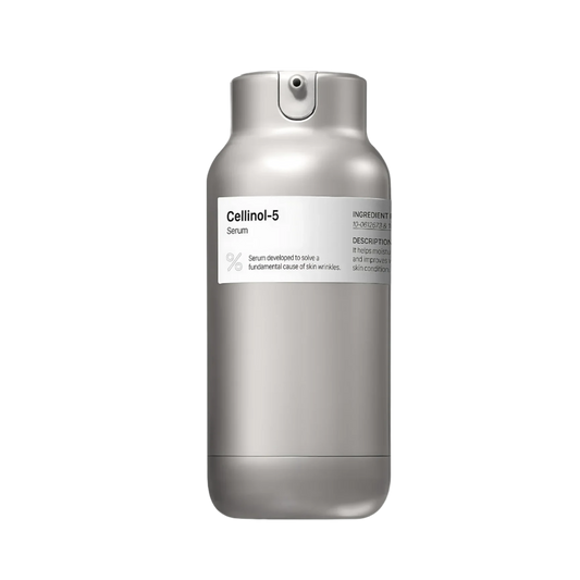 Cellinol-5™ Serum
