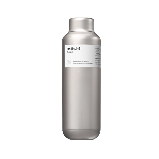 Cellinol-5™ Booster Essence