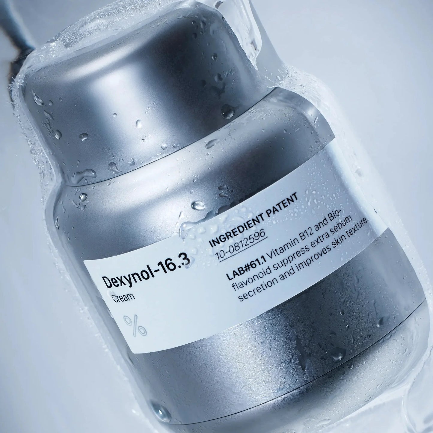 Dexynol-16.3™ Cream