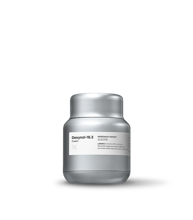 Dexynol-16.3™ Cream