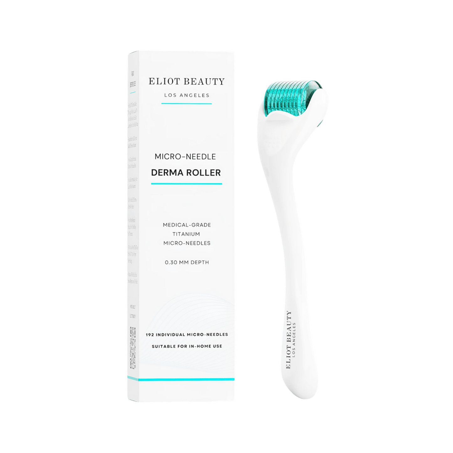 Micro Needle Derma Roller