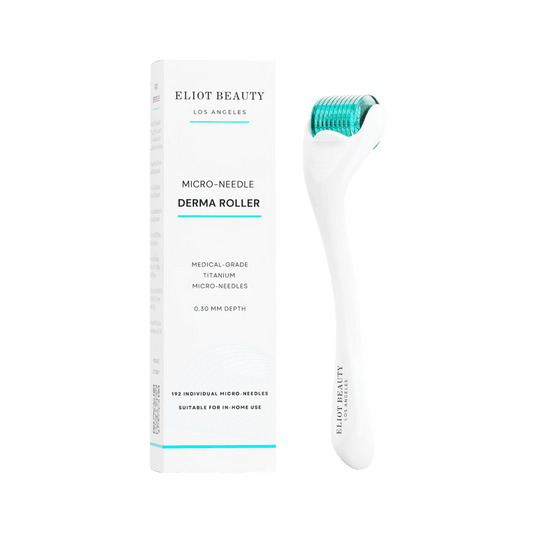Micro Needle Derma Roller