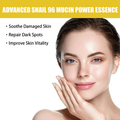 EELHOE Snail Serum