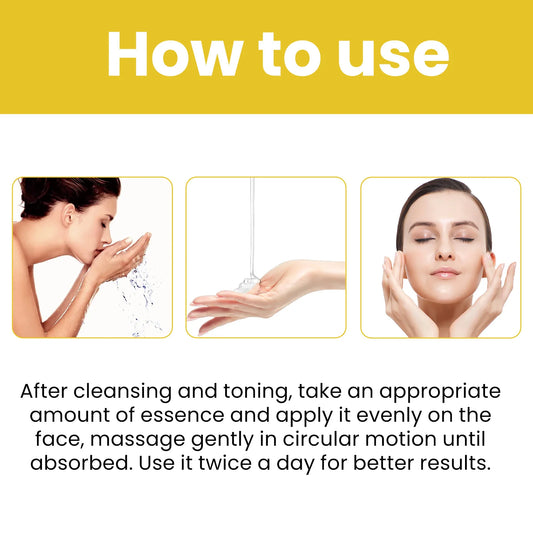 EELHOE Snail Serum