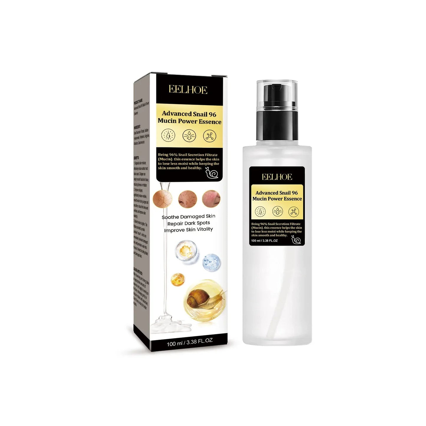 EELHOE Snail Serum