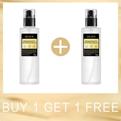 EELHOE Snail Serum