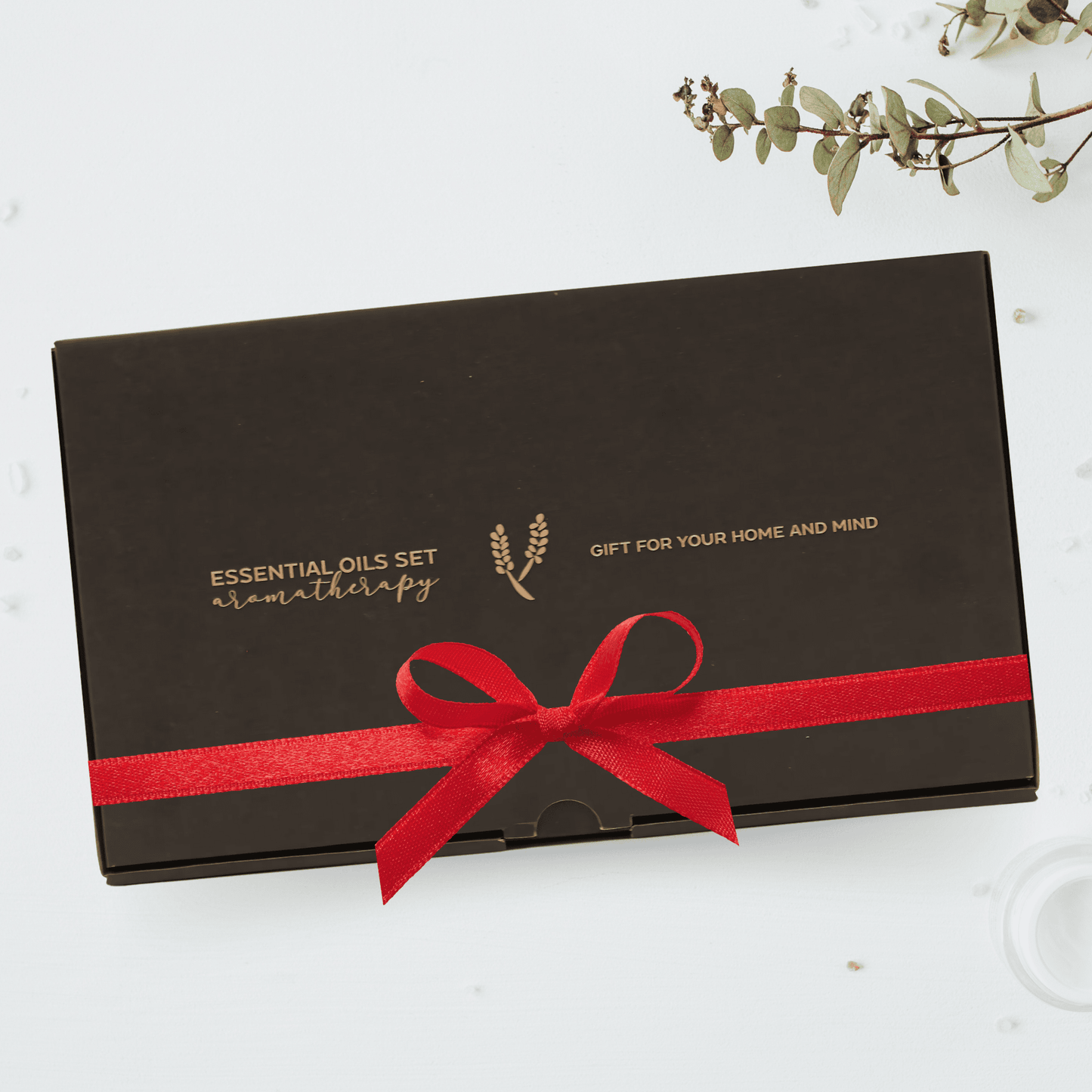 Top 12 Premium Aromatherapy Essential Oil Gift Set