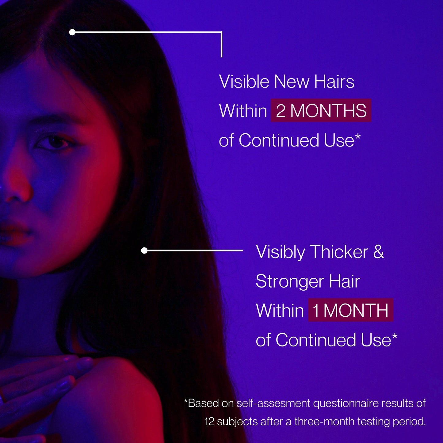 Ultra Nourishing Hair Revitalization Elixir