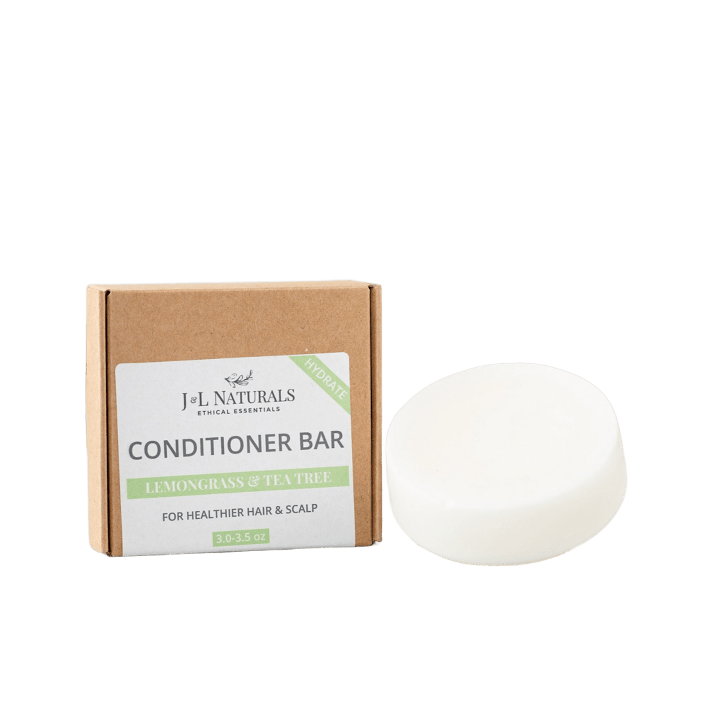 Sulfate-Free Conditioner Bar