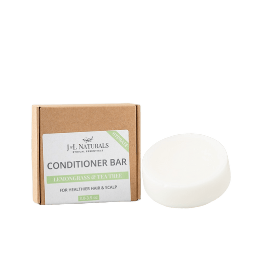 Sulfate-Free Conditioner Bar
