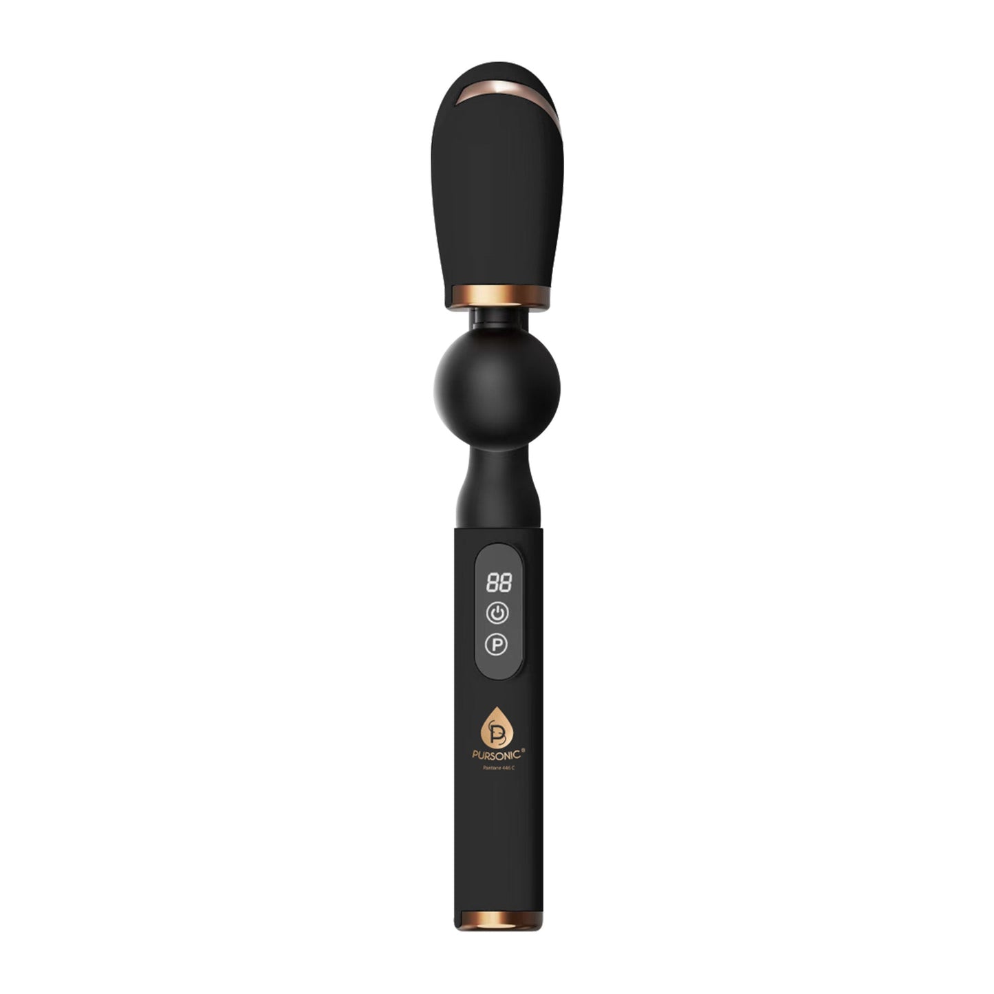 Ultimate U-Shaped Massage Gun-1