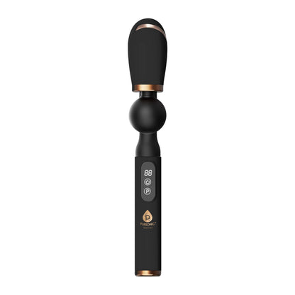 Ultimate U-Shaped Massage Gun-1