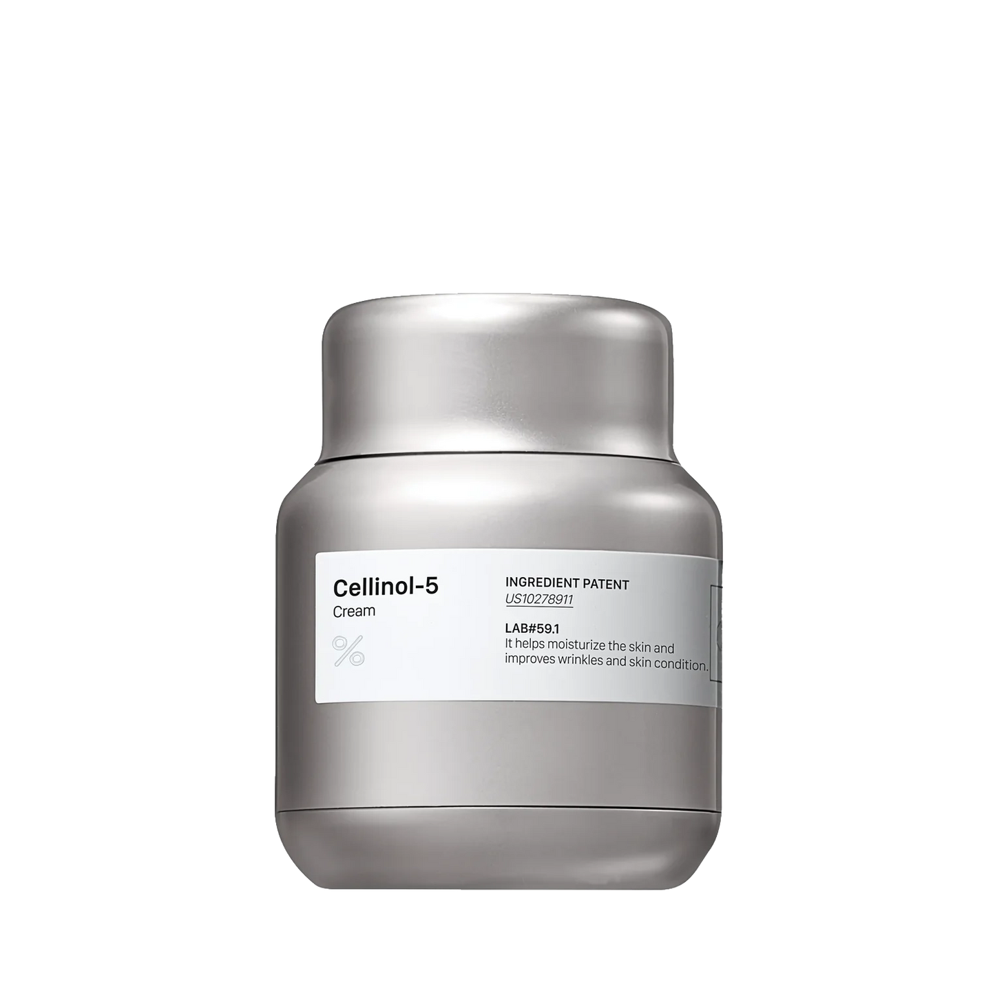 Cellinol-5™ Cream