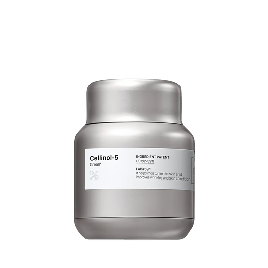 Cellinol-5™ Cream