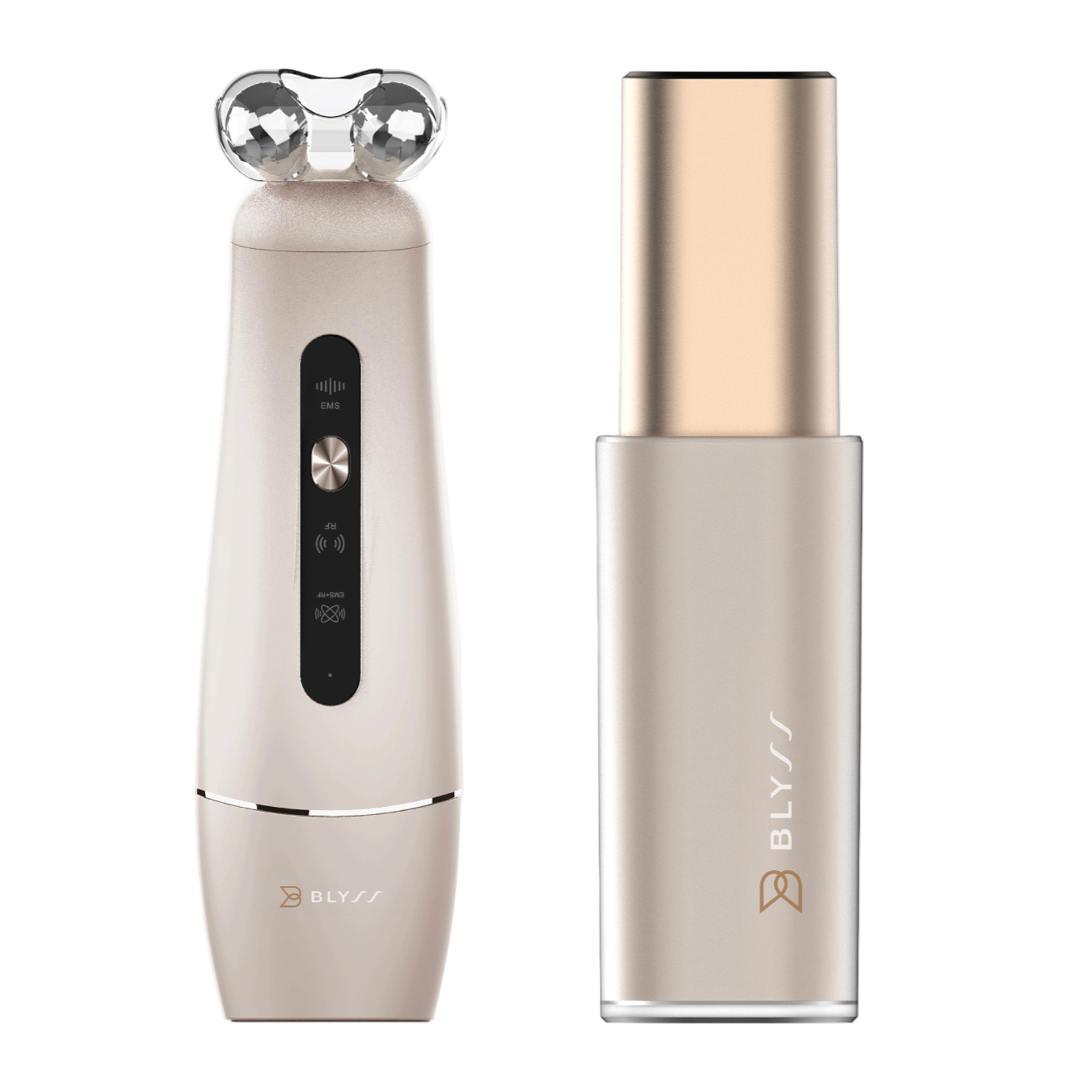 The Blyss Essentials Duo