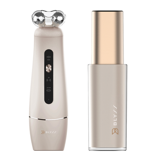 The Blyss Essentials Duo