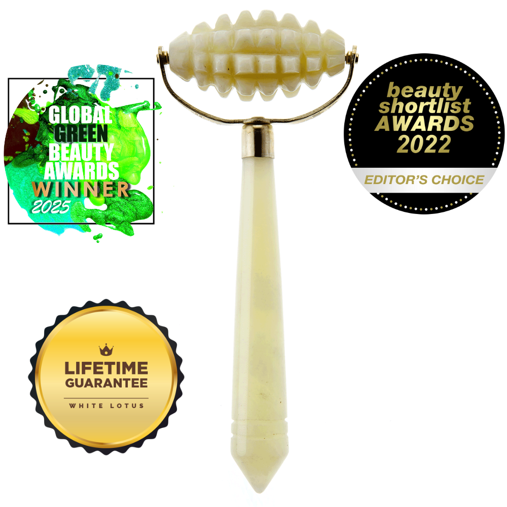 Jade Roller Stretch Mark & Cellulite Kit US-2