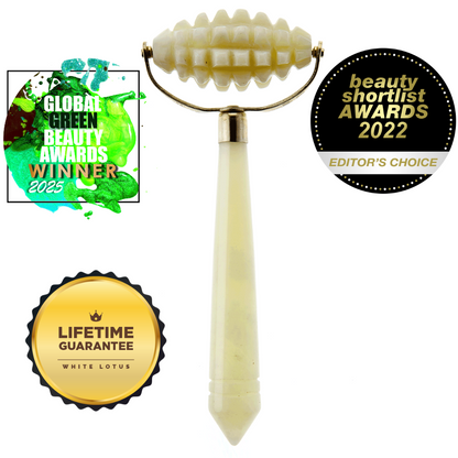 Jade Roller Stretch Mark & Cellulite Kit US-2
