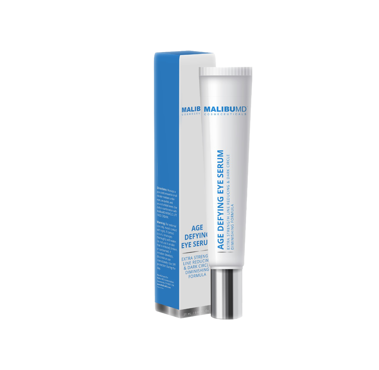 Age Defy Eye Serum