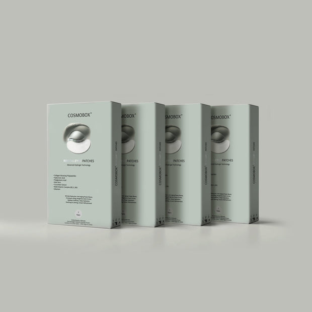 Monthly Glow Pack (28 Pairs)