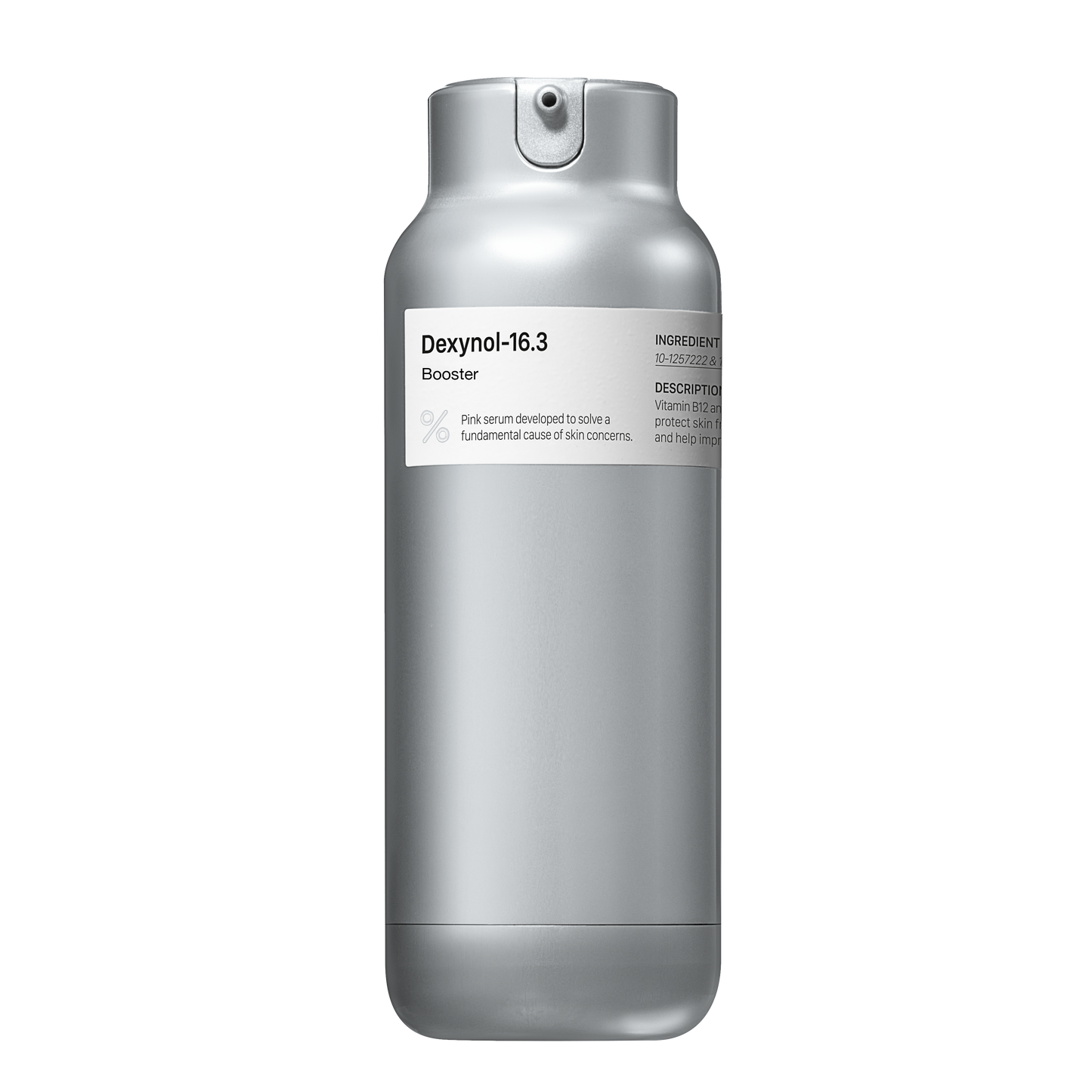 Dexynol-16.3™ Booster Essence