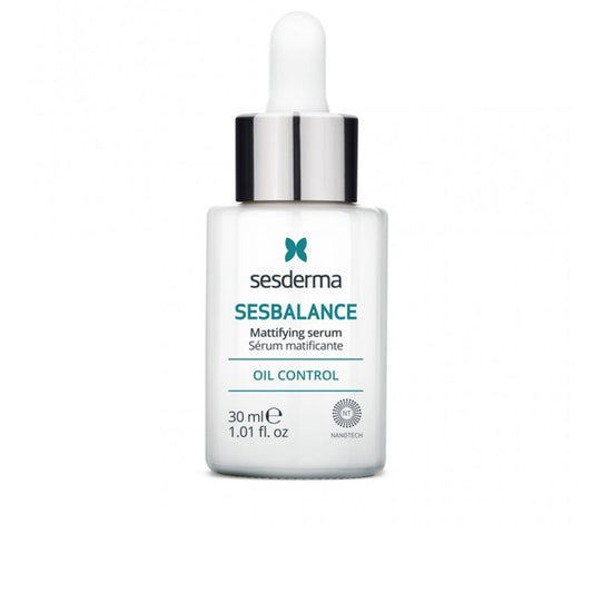 SESBALANCE sebum-regulating serum 30 ml