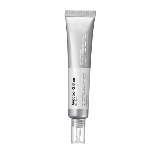 Avocool-2.6 Sun Screen Serum